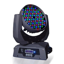 ROSS LUMINOUS LED WASH RGBW 108X3W