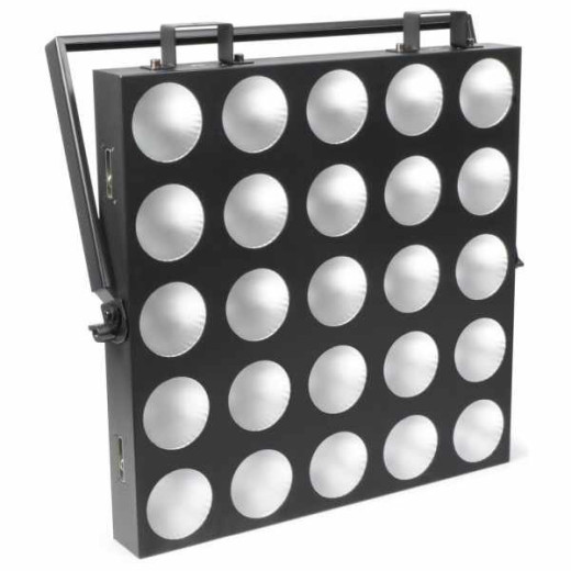 ROSS MATRIX BLINDER 25Х10W блиндеры