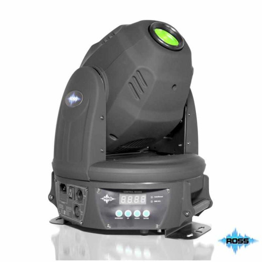 ROSS MOBI LED SPOT 60 вращающиеся головы LED типа SPOT