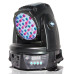 ROSS MOBI LED WASH ZOOM RGB 36X5W вращающиеся головы LED типа WASH