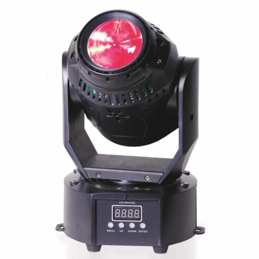 ROSS MOBI QUAD BEAM 40W вращающиеся головы LED типа BEAM