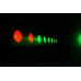 ROSS MINI TRI LED BAR led панель