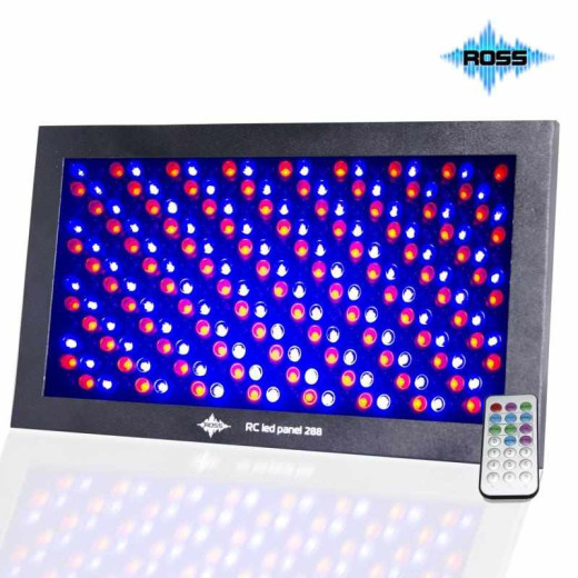 ROSS RC LED PANEL 288 led панель