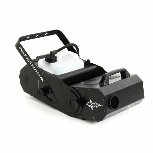 ROSS FLEX FOG II 1500 DMX генераторы дыма