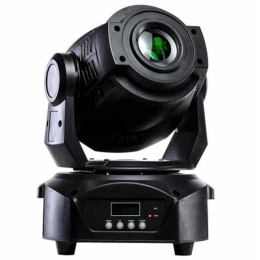 ROSS GOLDFINCH SPOT 75W вращающиеся головы LED типа SPOT