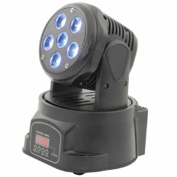ROSS MOBI LED WASH 7X8W