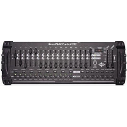 ROSS DMX Control 1232