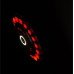 Вращающиеся головы LED типа WASH ROSS STROBLIGHT WASH