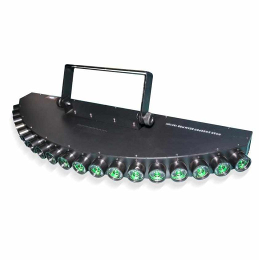 ROSS SWEEPER BEAM RGB 19X10W световые приборы DJ-серии
