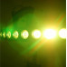 ROSS SWEEPER BEAM RGB 19X10W световые приборы DJ-серии