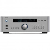Rotel RSP-1576 MKII + Dirac Live Full (Silver)