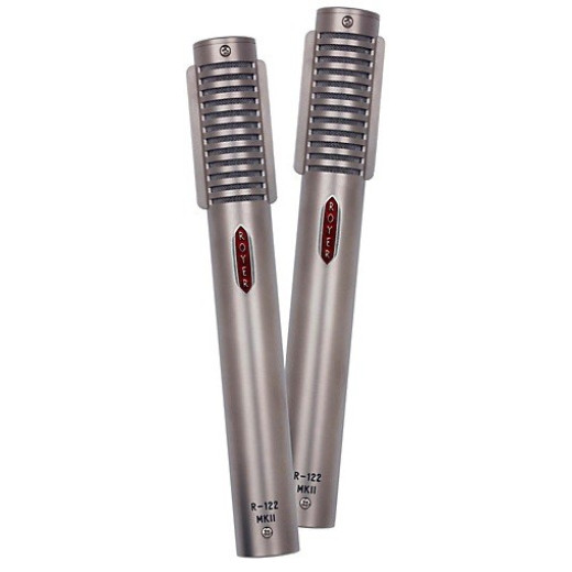 Студийный микрофон Royer R-122 MKll-MP