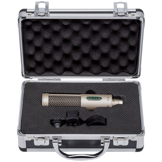 Студийный микрофон Royer R-10 