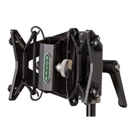 Держатель и подвес Royer RSM-SS1