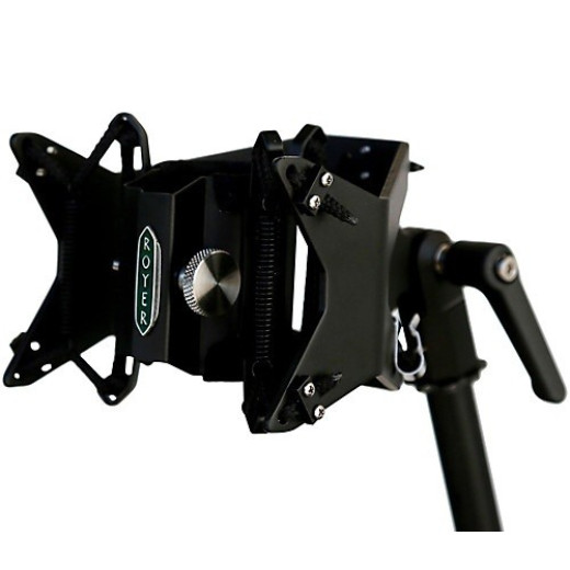 Держатель и подвес Royer RSM-SS24 "Sling-Shock"