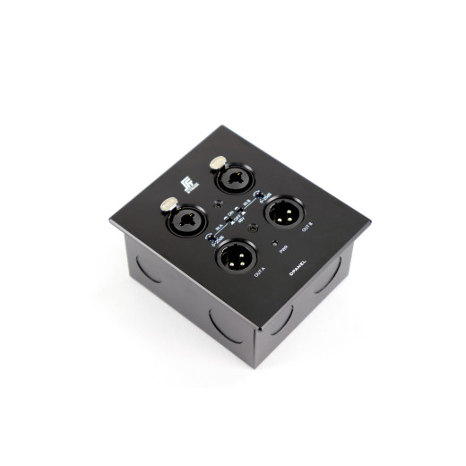 Приборы обработки S-Track Dpanel