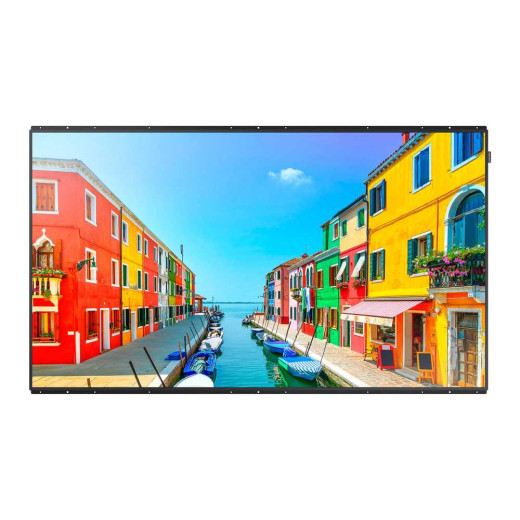 SAMSUNG OM75D-K 75" защищенные