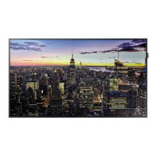 ЖК-панели для видеостен Samsung QH55H 55"