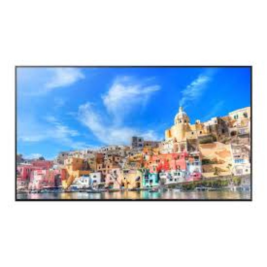 ЖК-панели для видеостен Samsung QM85D 85"
