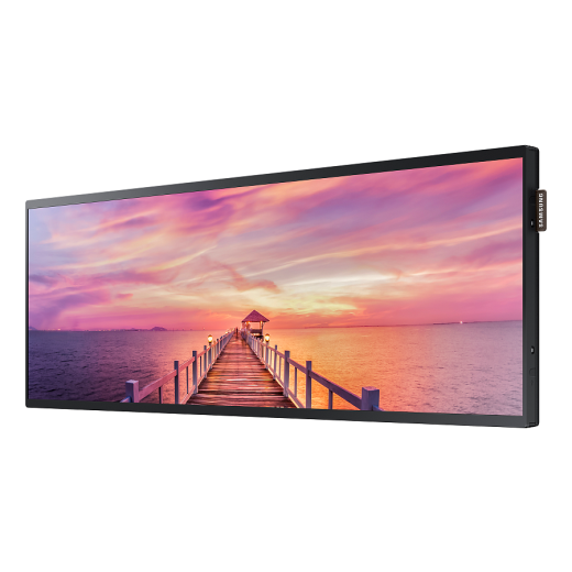 Samsung SH37F 37" ЖК-панели для видеостен