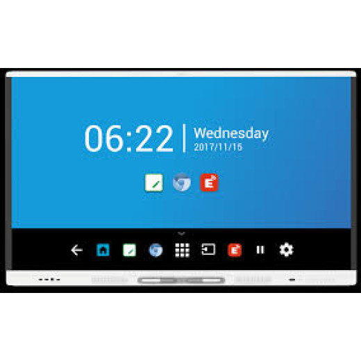 Интерактивные панели SBID-MX175