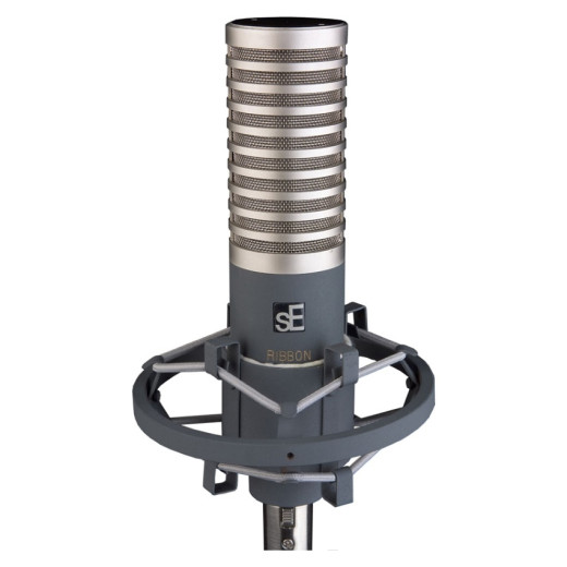 Студийный микрофон SE ELECTRONICS RIBBON