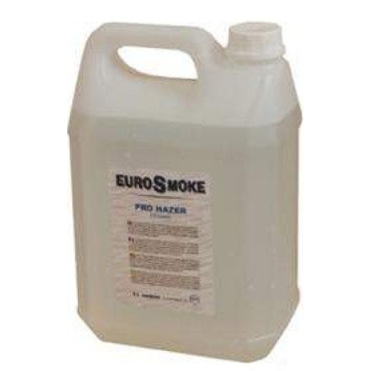 Жидкость для машин спецэффектов SFAT EUROSMOKE PRO HAZER