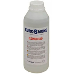 SFAT EUROSMOKE CLEANER FLUID 1L