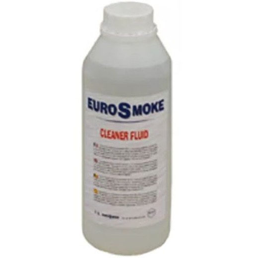 SFAT EUROSMOKE CLEANER FLUID 1L