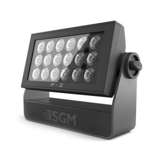 Led панель SGM P-2