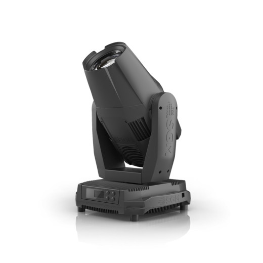 Вращающиеся головы LED типа WASH SGM G-Profile Turbo