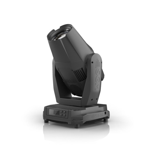 Вращающиеся головы LED типа SPOT SGM G-Spot Turbo