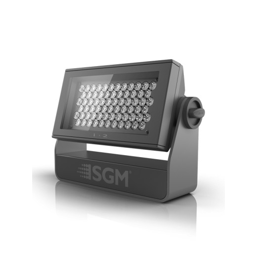 Led панель SGM I-2 RGBW Wash