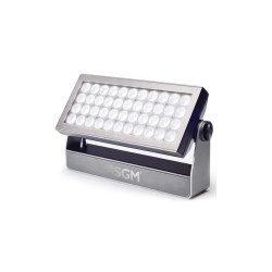 SGM P-5 W White Wash