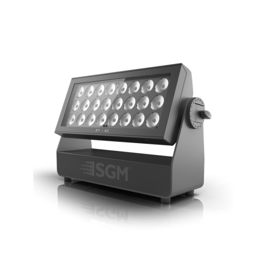 Led панель SGM P-6