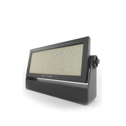 SGM Q-7 W White Flood Light