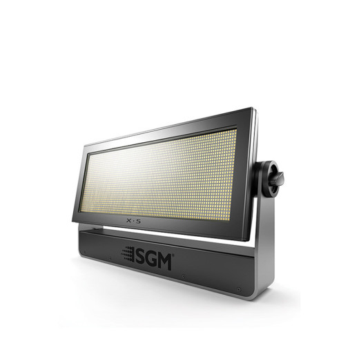 SGM X-5 White LED Strobe стробоскоп