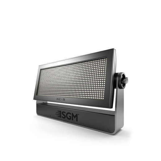 Стробоскоп SGM XC-5 Color LED Strobe