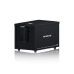 SHOWVEN CIRCLE FLAMER X-F 3600 генераторы огня