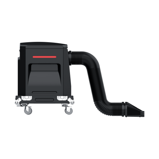 Генераторы дыма SHOWVEN CREEPER ICE