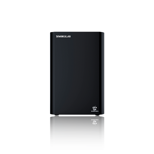 SHOWVEN SPARKULAR BT01