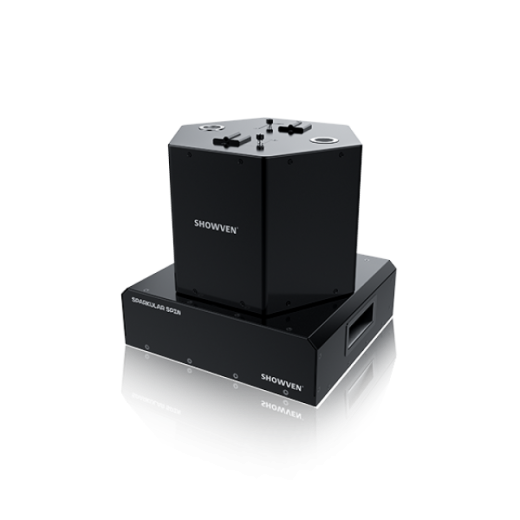 Генераторы искр SHOWVEN SPARKULAR SPIN