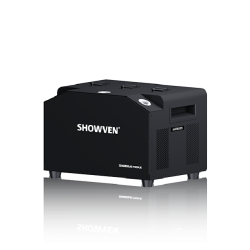 SHOWVEN SPARKULAR TRIPLE