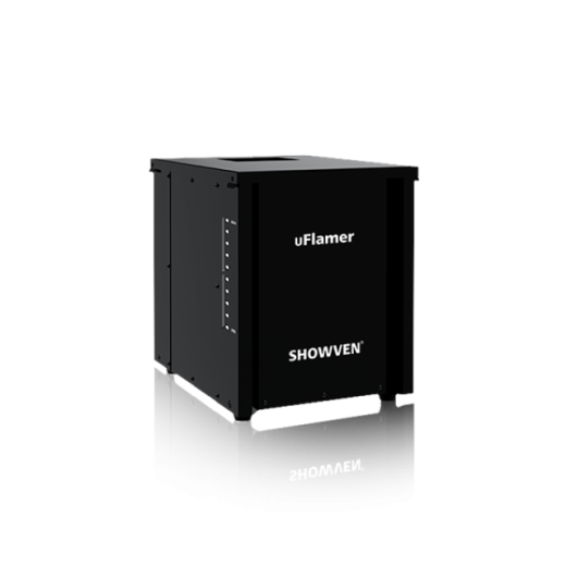 SHOWVEN uFLAMER генераторы огня