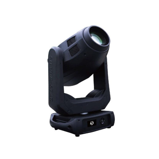 SILVER STAR SS659SC PLUTO 350  вращающиеся головы LED типа SPOT