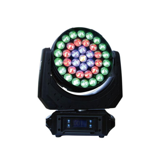 SILVER STAR SS644XCE MK3 CYAN12000XE MK3  вращающиеся головы LED типа WASH