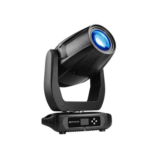 SILVER STAR SS680SCM NEPTUNE 1500  вращающиеся головы LED типа SPOT