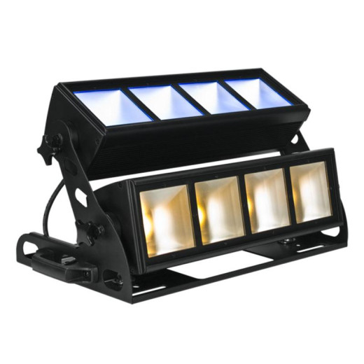 SILVER STAR SS809XCA MAXCYC  свет