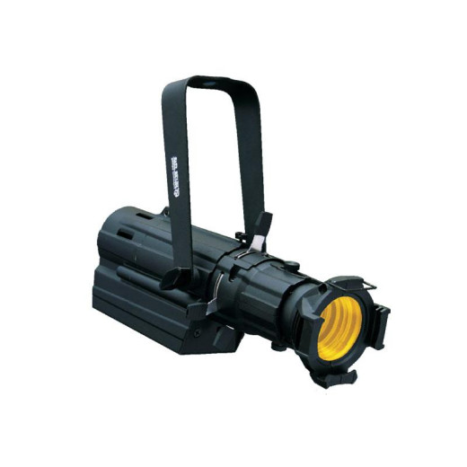 Театральный прожектор SILVER STAR SS818SW mobi ECLIPSE MINI (без оптики)