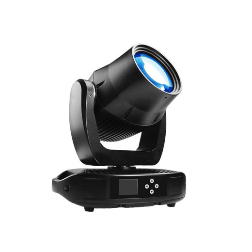 SILVER STAR SS673SCM NEPTUNE 200 BEAM  вращающиеся головы LED типа SPOT